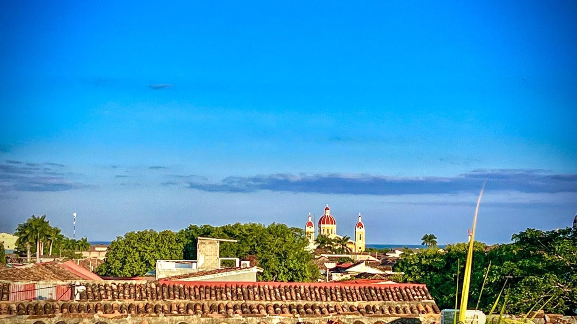 Miss Margrits Granada Exterior foto